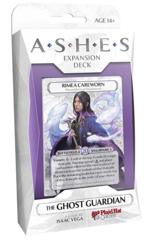 Ashes: The Ghost Guardian